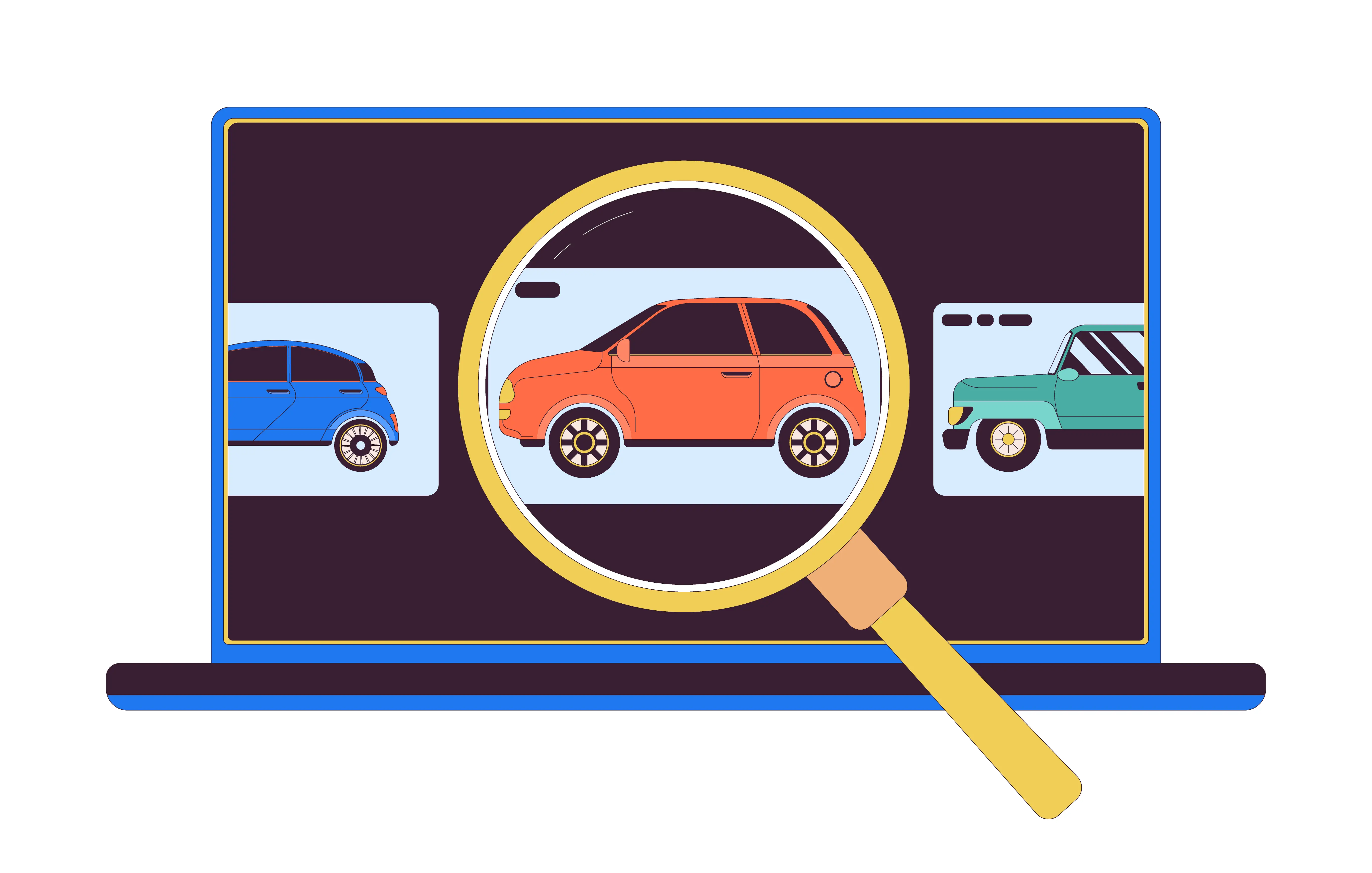 Do I Need Insurance for Temporary Plates in Florida?