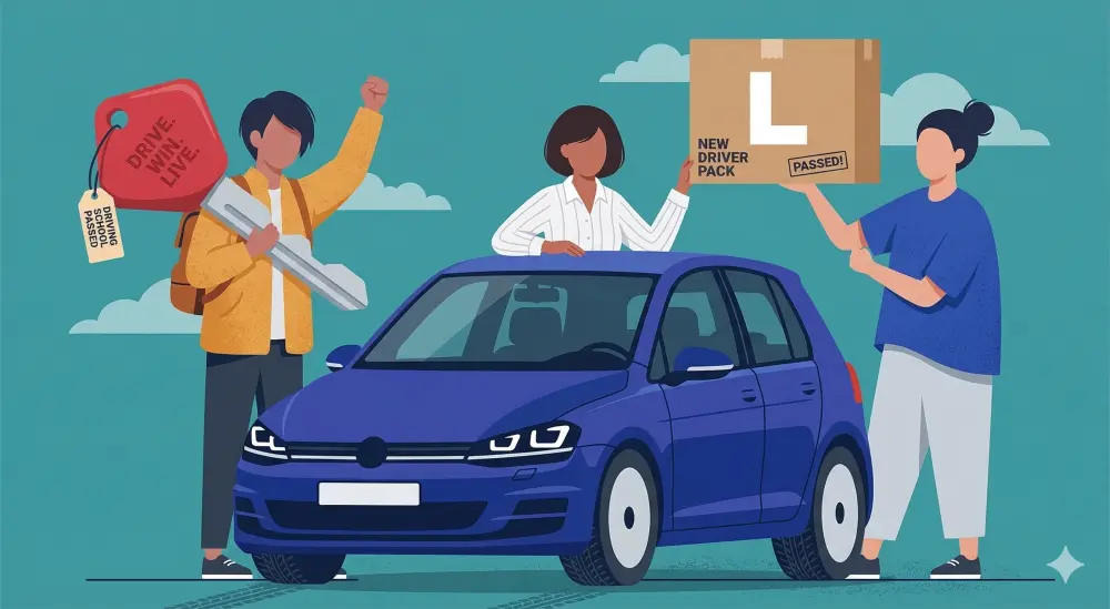 Florida DMV Services and Locations