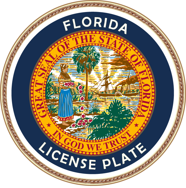 Florida License Plate Search